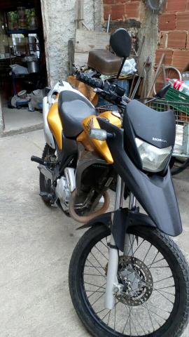 Vendo xre e fiesta,  - Motos - Santa Cruz, Rio de Janeiro | OLX