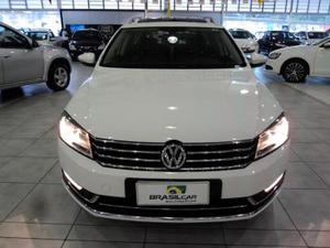 Volkswagen Passat Variant 2.0 Tsi 16v 211cv Gasolina 4p