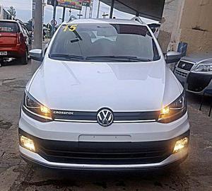 Vw - Volkswagen Crossfox 1.6 - Preço imbativel !,  - Carros - Vilar Dos Teles, São João de Meriti | OLX