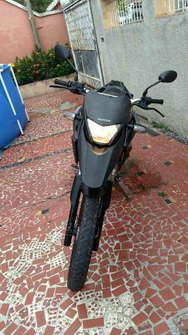 Xre  muito nova,  - Motos - Jardim América, Rio de Janeiro | OLX