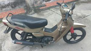 Yamaha Crypton  - Motos - Porto Novo, São Gonçalo | OLX