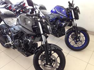 Yamaha MT-03 S/ABS x de  - Motos - Paciência, Rio de Janeiro | OLX