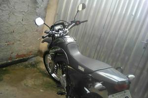 Yamaha Xtz 250 lander blueflex  - Motos - Vila Santo Antônio, Duque de Caxias | OLX