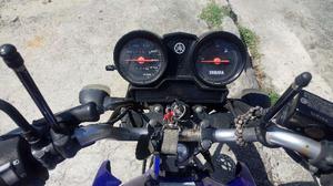 Yamaha Ybr,  - Motos - Braz De Pina, Rio de Janeiro | OLX