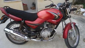 Yamaha Ybr Semi Nova,  - Motos - Méier, Rio de Janeiro | OLX