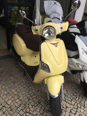 Bee Monaco 125cc,  - Motos - Botafogo, Rio de Janeiro | OLX