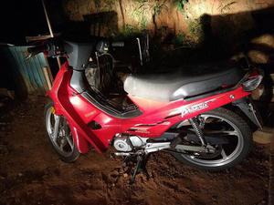 Brava Xy,  - Motos - Vila Elmira, Barra Mansa | OLX