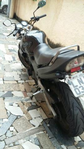 CB 500 aceito moto,  - Motos - Benfica, Rio de Janeiro | OLX