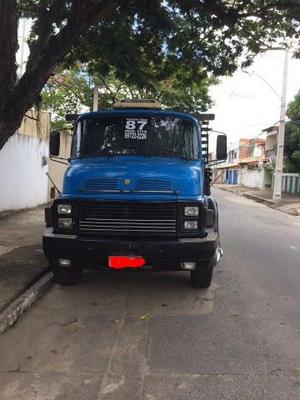 Caminhão MB  - Caminhões, ônibus e vans - Campos Dos Goytacazes, Rio de Janeiro | OLX
