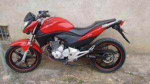 Cb 300 nada a fazer nova de +,  - Motos - Santa Cruz, Volta Redonda | OLX