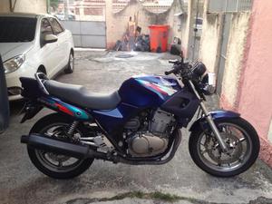 Cb 500 ano  - Motos - Jardim Meriti, São João de Meriti | OLX