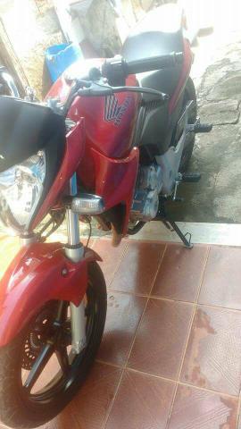 Cb  ABS,  - Motos - Vila Esperança, Nova Iguaçu | OLX