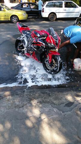 Cbr 600 RR muito nova,  - Motos - Centro, Niterói | OLX