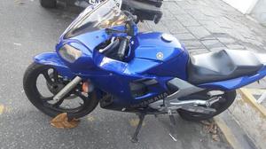 Faizer  carenada,  - Motos - Parque Califórnia, Campos Dos Goytacazes | OLX