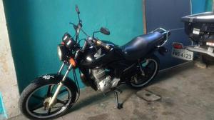 Fan  - Motos - Del Castilho, Rio de Janeiro | OLX