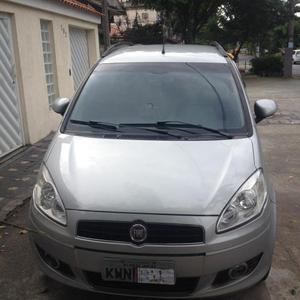 Fiat Idea Lindo demais, aceito cartão até 12x,  - Carros - Santa Cruz, Rio de Janeiro | OLX