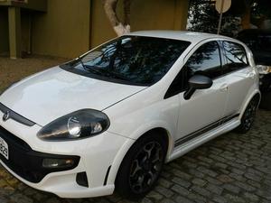 Fiat Punto T-JET v,  - Carros - São Pedro da Aldeia, Rio de Janeiro | OLX