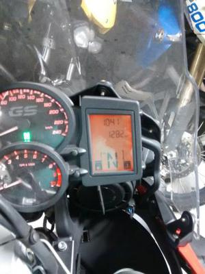 Gs 800 km  originais,  - Motos - Méier, Rio de Janeiro | OLX