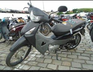 HONDA BIz  - Motos - Guadalupe, Rio de Janeiro | OLX