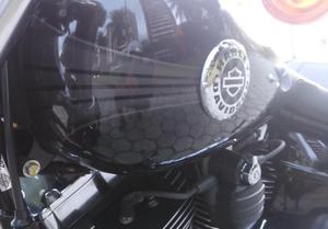 Harley Davidson Breakout  c/ km R$  - Motos - Botafogo, Rio de Janeiro | OLX