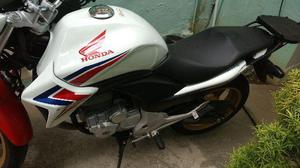 Honda Cb 300 ABS,  - Motos - Porciúncula, Rio de Janeiro | OLX