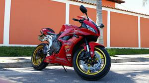 Honda Cbr 600 RR moto Top muito linda,  - Motos - Rio das Ostras, Rio de Janeiro | OLX