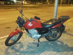 Honda Cg 125 Fan KS,  - Motos - Pechincha, Rio de Janeiro | OLX