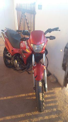 Honda Nx Abaxei o preço, pra sair logo,  - Motos - São João da Barra, Rio de Janeiro | OLX