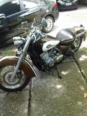 Honda Shadow  - Motos - Jacarepaguá, Rio de Janeiro | OLX