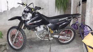 Honda Xr  - Motos - São Fidélis, Rio de Janeiro | OLX