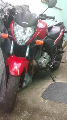 Honda cb  - Motos - Campo Grande, Rio de Janeiro | OLX