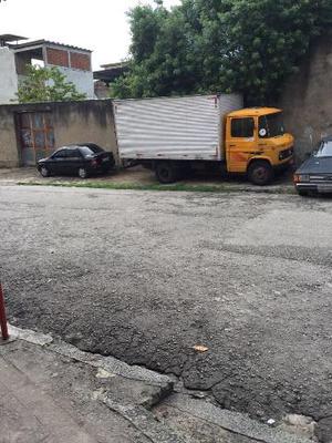 Mercedes bens MB 608 - Caminhões, ônibus e vans - Penha Circular, Rio de Janeiro | OLX