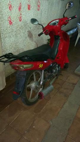 Moto 50 zig dafra,  - Motos - Parque do Carmo, Duque de Caxias | OLX