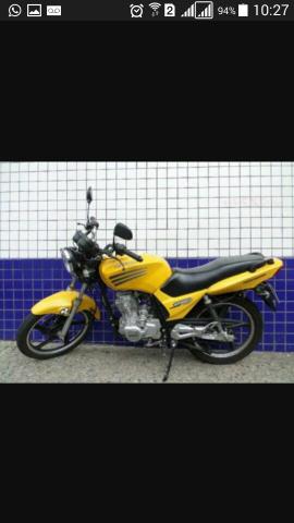 Motokm,17pago, parcelo,  - Motos - Vila Santa Cecília, Volta Redonda | OLX