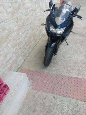 Ninja 250 por moto 600cc,  - Motos - Parque Eldorado, Campos Dos Goytacazes | OLX