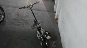 Patinete Motorizado Motork 2-marchas 50cc Dropboards,  - Motos - Irajá, Rio de Janeiro | OLX