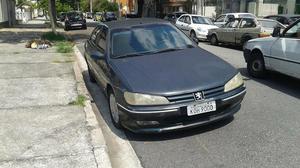 Peugeot 406 Sedam 3.0 Ano  Automático,  - Motos - Engenho Novo, Rio de Janeiro | OLX