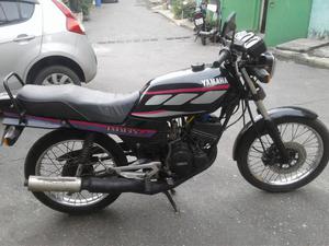 RD Yamaha,  - Motos - Pc Seca, Rio de Janeiro | OLX