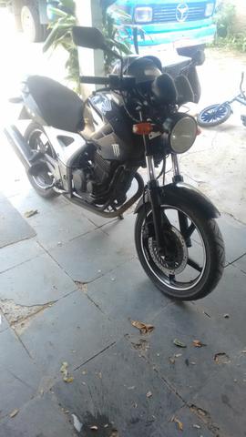 Twister vist  - Motos - Marapicu, Nova Iguaçu | OLX