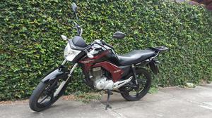 VENDO MOTO CG 150 Titan - EX/FLEX  - Motos - Braga, Cabo Frio | OLX