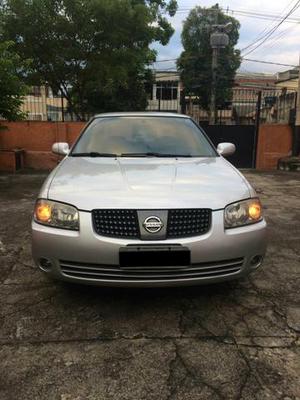 Vendo Sentra  - Carros - Penha Circular, Rio de Janeiro | OLX