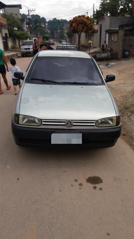 Vw - Volkswagen Gol,  - Carros - Vila Rosário, Duque de Caxias | OLX
