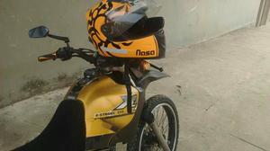 Xt 225 aceito cartão,  - Motos - Parque Bom Retiro, Duque de Caxias | OLX