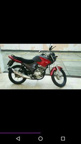 Yamaha YBR factor,  - Motos - Ipiranga, Guia De Pacobaíba, Magé | OLX