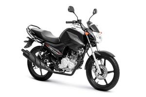 Yamaha Ybr Factor 125i ED  - Sem Entrada,  - Motos - Campo Grande, Rio de Janeiro | OLX