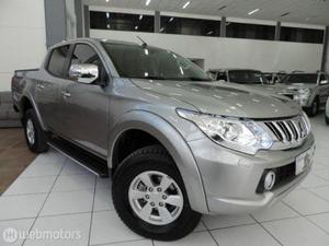 Mitsubishi Lv Turbo Diesel Sport Hpe Top Cd 4p 4x4