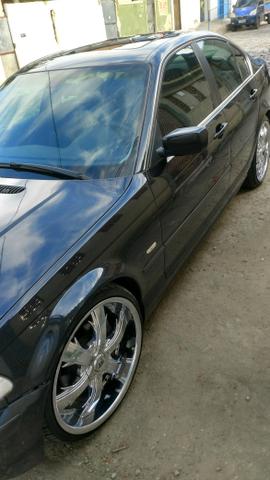 BMW 328 i executive,  - Carros - Centro, Rio de Janeiro | OLX