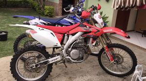 CRF 450x,  - Motos - Araruama, Rio de Janeiro | OLX