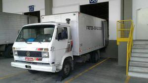 Caminhão  documento ok turbinado - Caminhões, ônibus e vans - Parque São Pedro De Alcantara, Duque de Caxias | OLX