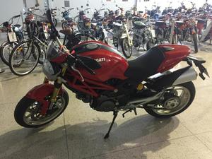 Ducati Monster  - Motos - Mosela, Petrópolis | OLX